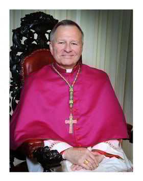 Archdiocese embarks on pastoral planning
