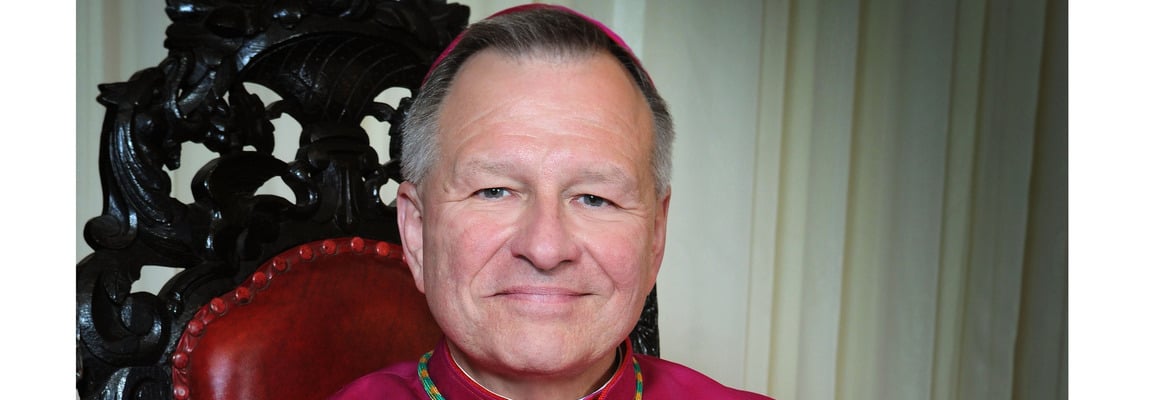 Catholic Counseling Service offers faith-based help