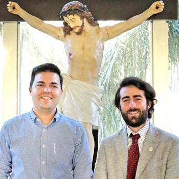 New art journal revels in riches of Catholic south Louisiana