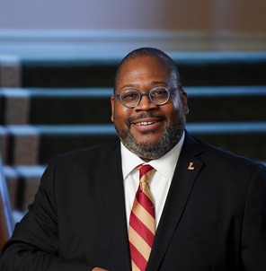 Xavier Cole, Ed.D., named 18th president of Loyola University