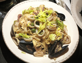 'La Vigilia' is alive and well in the New Orleans area