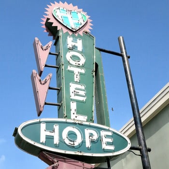 ‘Hope Fest’ to celebrate N.O. haven for unhoused moms, their children