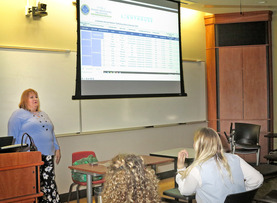 Loyola elective exposes underbelly of trafficking