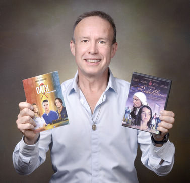 A Christian adventure movie for the whole family
