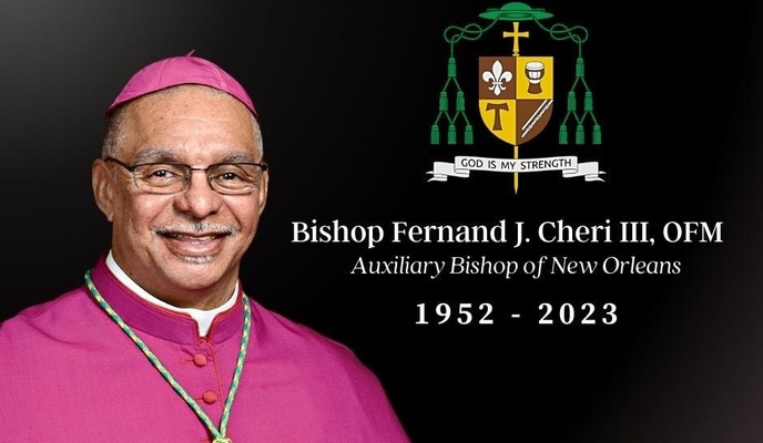 'He loved all of God's children'