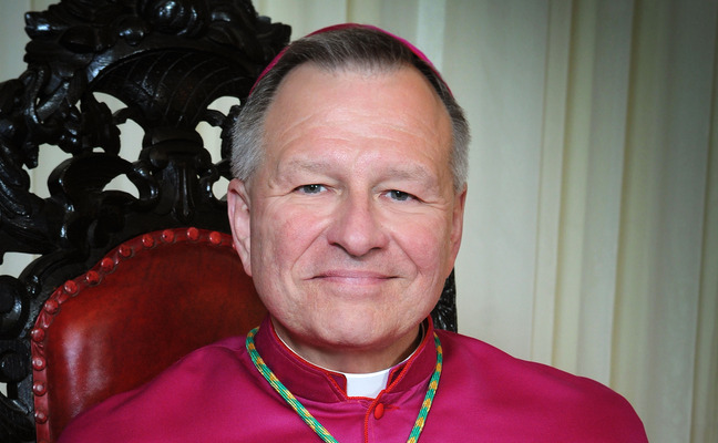 Easter impels us to be missionary people