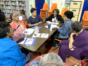 Challenges for Black Catholics addressed by study