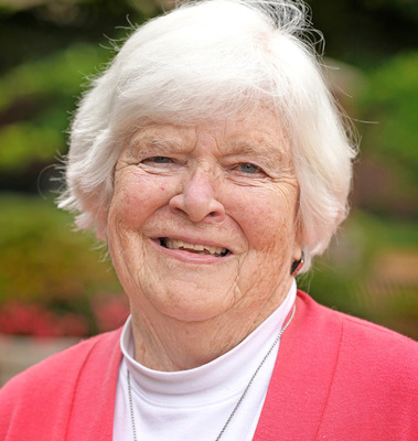 Religious of Sacred Heart Sister Jan Dunn, 76