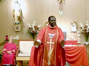 Fruits continue to multiply from the Holy Spirit novena