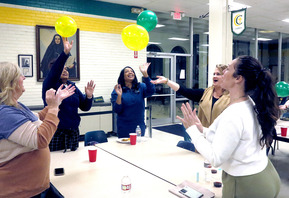 How local Catholic schools help anxious kids