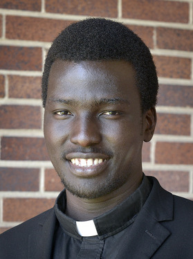 Offer the ‘hope of Christ’