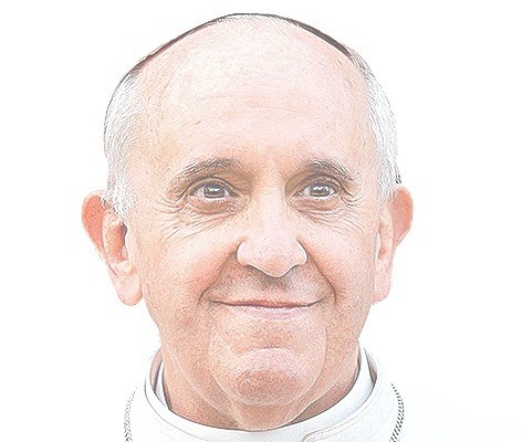 Pope: Protect church’s audiovisual archives, media assets