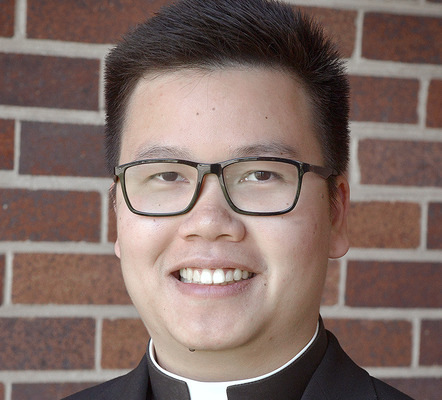 Uncle modeled the priesthood