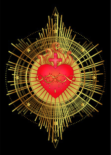 Solemnity of the Body and Blood of Christ