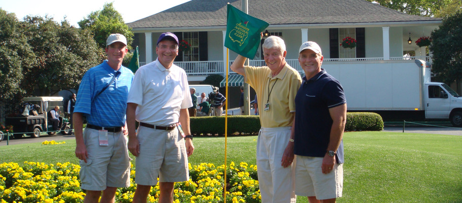 A Father's Day tribute to a dad with abundant love