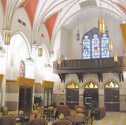 Volunteers sought for July 17-21 SERVE session