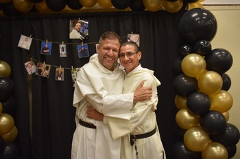 Long-time Hispanic Apostolate priest takes helm