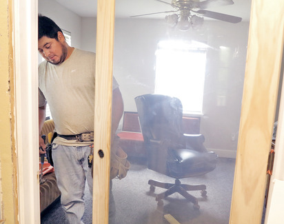 Spruced up Boys Hope to match program’s success