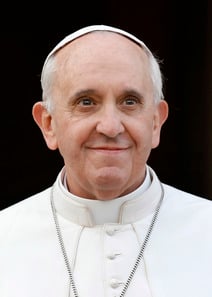 Pope: Youth can look to elders for example ... be open to God
