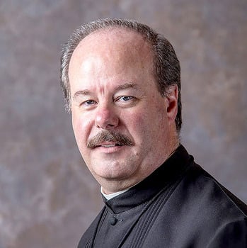 Sacred Heart Brother named  executive director, Office of Religious