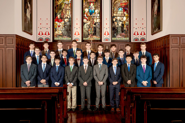Jesuit has most National Merit Scholars in state