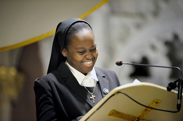 Youthful ‘naiveté’ of religious commitment