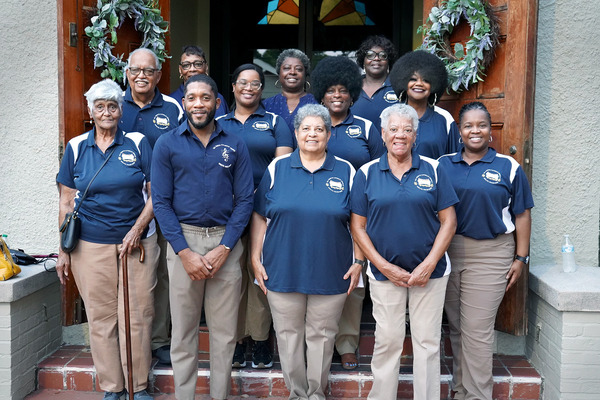 Soulful Voices shine at ALC Gospel Extravaganza