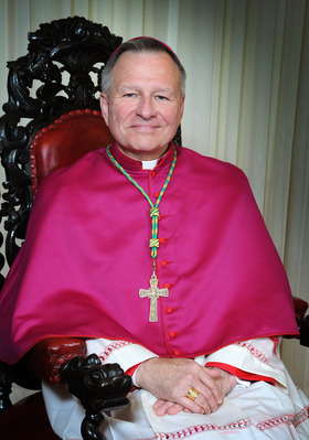 Please remember our retired religious Dec. 7-8