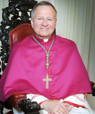 Thanksgiving is a time to attend Mass and give thanks to God