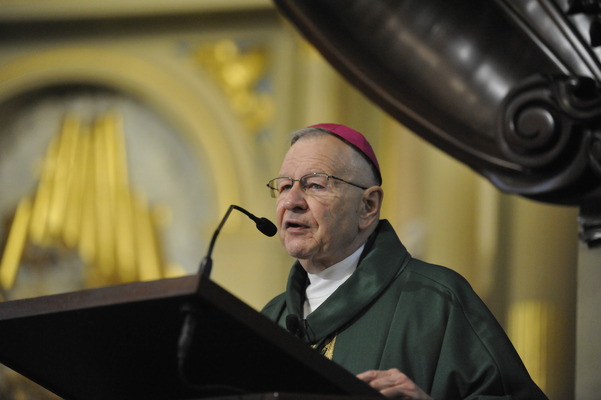 A summary of the November meeting of the U.S. bishops