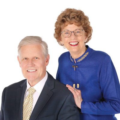 Marriage wisdom from 52 years together