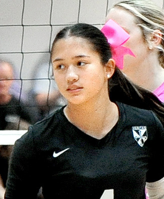 Catholic teams enjoy five fall sports titles