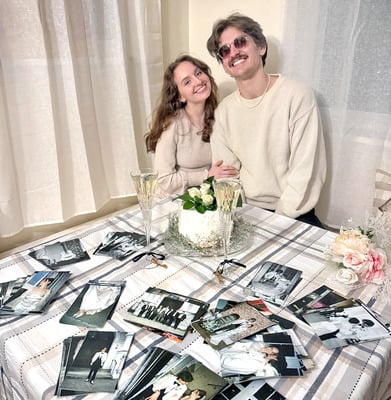 Seeing God’s hand in the ‘mundane’ parts of marriage