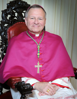 Lenten call to conversion begins with self-evaluation