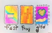 Abp. Aymond: Look at Lenten sacrifice as opportunity to make positive changes