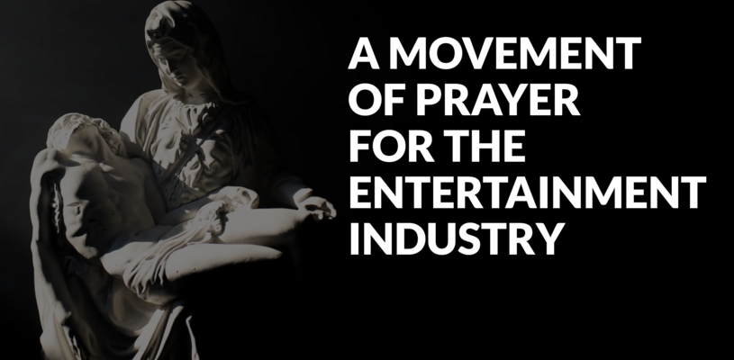 Hollywood rosary group seeking conversion