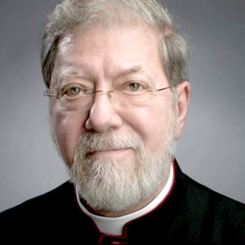 Msgr. Arthur Calkins, St. John Henry Newman scholar, dies at 78