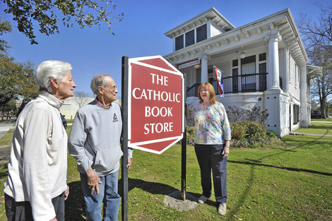 Closing the book on 85 years of evangelization