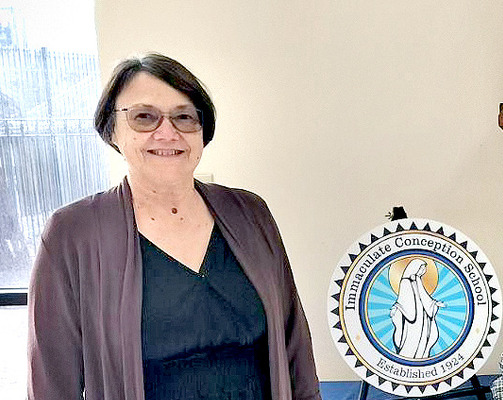 Jesus comes to life in teacher’s religion classroom