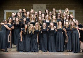 MCA Chorale will hit high notes at Carnegie Hall