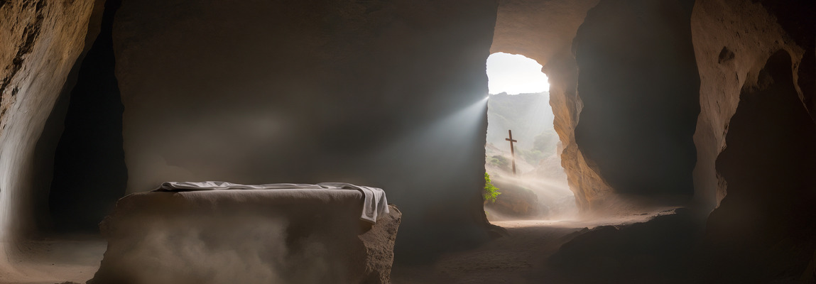 The Resurrection of the Lord