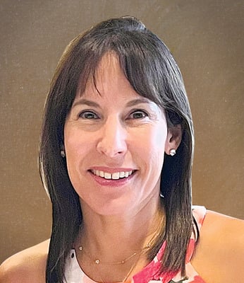Rosary walk and talk brings couple together