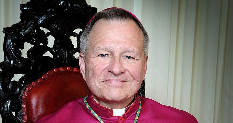 Let us not take for granted the great gift of holy Communion