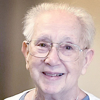 Sr. Anne Meridier led St. Joseph Academy, N.O.