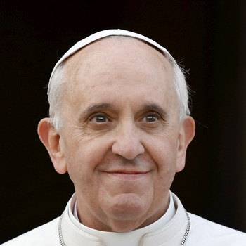 War is folly, pope says in leading peace prayers