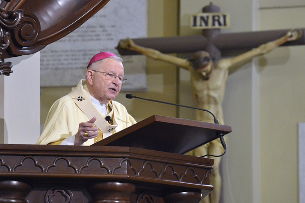 God’s ordination call will always remain a mystery