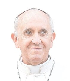 Pope: Christian love embraces the unlovable