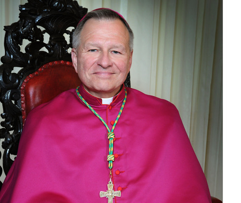 National Eucharistic Congress: A true blessing