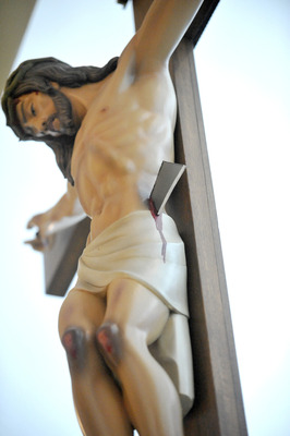Missionary zeal impels Immaculate Conception