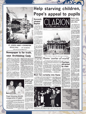 ‘Liberating’ Catholic history